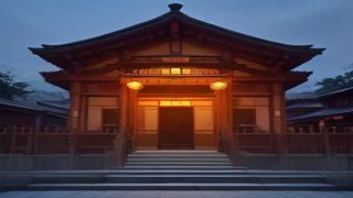 n站影视区国产剧封面，展示现代都市背景的影视作品精彩场景